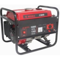 Бензиновый генератор WEIMA WM1300