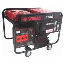 Трехфазный двухцилиндровый генератор WEIMA WM3160