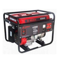 Бензиновый генератор WEIMA WM4500-E