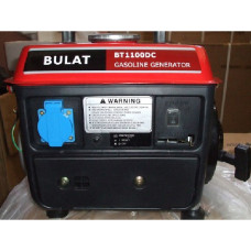 Бензиновый генератор Булат BT1100DC