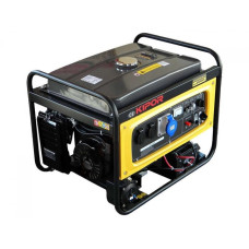 Газовый генератор KIPOR KNGE 6000E