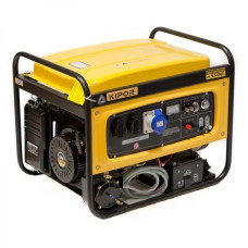 Газовый генератор KIPOR KNGE 6000E3