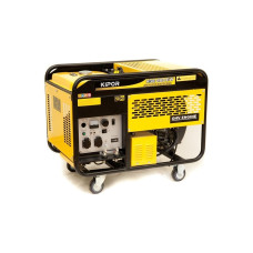Сварочный бензиновый генератор KIPOR KGE280EW