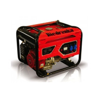 Бензиновый генератор BIEDRONKA GP6065BS