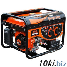 Генератор бензиновый Vitals ERS 6.5B