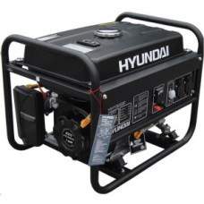 Газовый генератор Hyundai HHY3000FG Газовый генератор Hyundai HHY3000FG