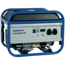 Бензиновый генератор ENDRESS ESE 6000 BS-ES+АВР(АТ-50ЕСО)