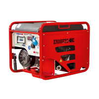 Бензиновый генератор ENDRESS ESE 406 HG-GT DUPLEX