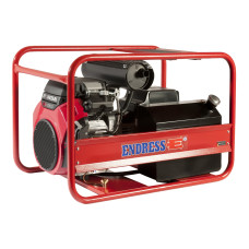 Бензиновый генератор ENDRESS ESE 1306 HS-GT ES