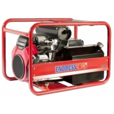 Бензиновый генератор ENDRESS ESE 1306 HS-GT ES/A