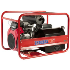 Бензиновый трехфазный генератор ENDRES ESE 1306 DHS-GT ES