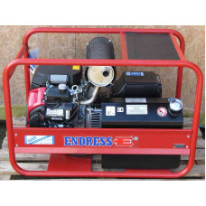 Бензиновый трехфазный генератор ENDRES ESE 1506 DHS-GT ES