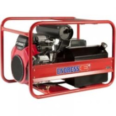 Бензиновый трехфазный генератор ENDRES ESE 1506 DHS-GT ES/A