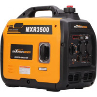 Генератор газовый (бензиновый) KRAFTWELLE KW9500