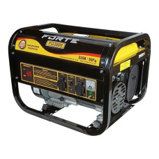 Генератор бензиновый FORTE FG3800