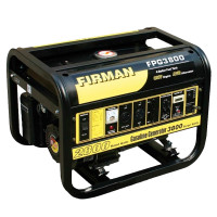 Генератор бензиновый FIRMAN FPG3800