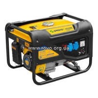 Генератор Sadko GPS-2600