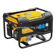 Генератор Sadko GPS-2600