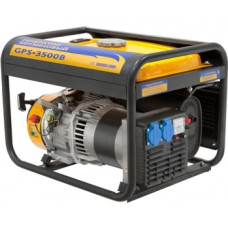 Генератор Sadko GPS-3500 Генератор Sadko GPS-3500