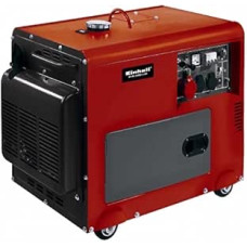 Генератор дизельный Einhell RT-PG 5000 D