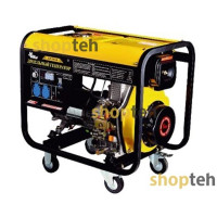 Генератор дизельный Кентавр ЛДГ505ЭК