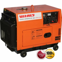 Генератор дизельный VITALS ERS 4.6dt