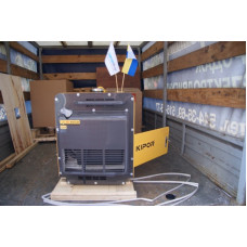 Генератор дизельный KIPOR KDA 6700TAO