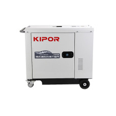 Генератор дизельный KIPOR ID 6000