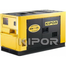 Генератор дизельный KIPOR KDA 14STAO