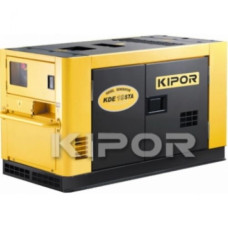 Генератор дизельный KIPOR KDA 19STAO