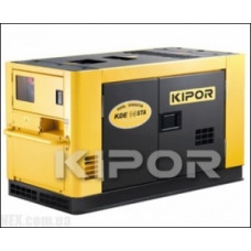 Генератор трехфазный Kipor KDA 16STAO3