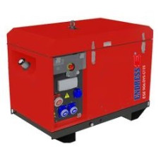 Дизельный трехфазный генератор ENDRESS ESE 906 DYS-GT ISO Diesel