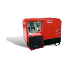 Дизельный трехфазный генератор ENDRESS ESE 1208 DHS-GT ES Di Silent