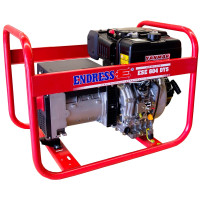 Дизельний генератор ENDRESS ESE 604 YS DIESEL
