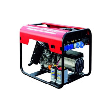Дизельный генератор ENDRESS ESE 1506 LS ES Di Дизельный генератор ENDRESS ESE 1506 LS ES Di