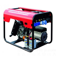 Дизельный трехфазный генератор ENDRESS ESE 1506 DLS-GT ES Diesel