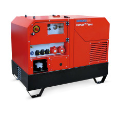 Дизельный генератор ENDRESS ESE 1008 HG ES Di DUPLEX Silent