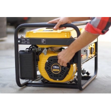 Дизельный генератор Sadko DSG-6500E ATS
