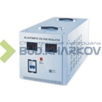 Стабілізатор напруги Forte IDR-10kVA