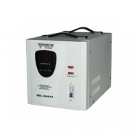 Стабілізатор напруги Forte SDC-3000VA
