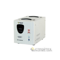 Стабилизатор напряжения Forte SDC-5000VA