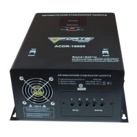 Стабілізатор напруги Forte ACDR-2kVA (Настінний)