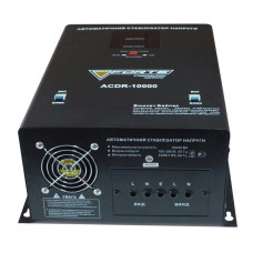 Стабілізатор напруги Forte ACDR-2kVA (Настінний)