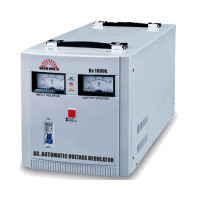 Стабілізатор напруги Forte ACDR-5kVA (Настінний)
