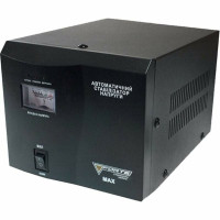 Стабілізатор напруги Forte MAX-1000VA (Релейний)