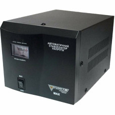 Стабілізатор напруги Forte MAX-1000VA (Релейний)