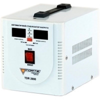Стабілізатор напруги Forte TDR-2000VA (Релейний)