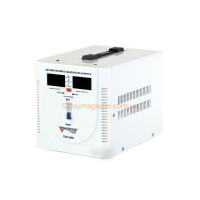 Стабілізатор напруги Forte TDR-3000VA (Релейний)