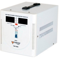 Стабілізатор напруги Forte TDR-5000VA (Релейний)