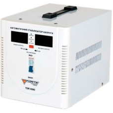 Стабілізатор напруги Forte TDR-5000VA (Релейний)